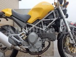     Ducati MS4 Monster900 2000  18